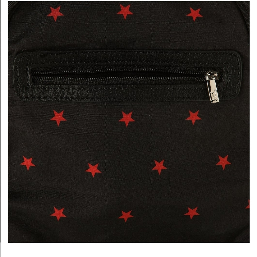 🚨🚨Pixar Ball Mini Backpack by Loungefly🚨🚨 - Picture 4 of 5